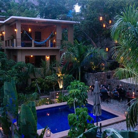 סיפוליטה Maquil Hotel And Villas מראה חיצוני תמונה