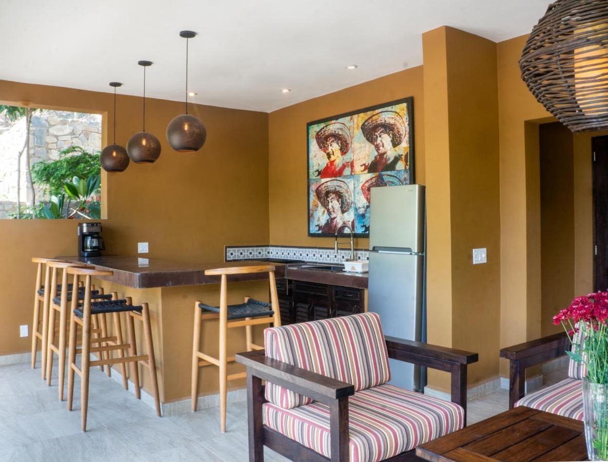 סיפוליטה Maquil Hotel And Villas מראה חיצוני תמונה
