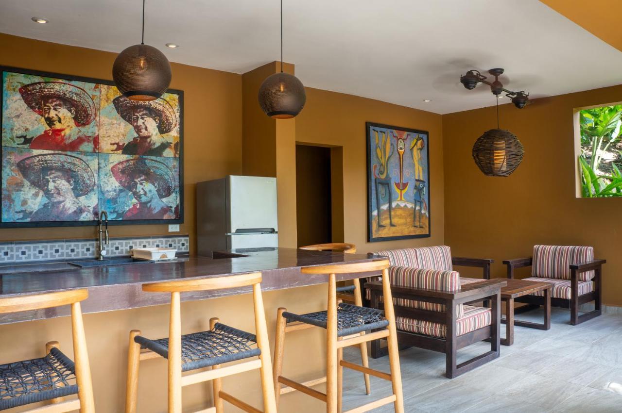 סיפוליטה Maquil Hotel And Villas מראה חיצוני תמונה