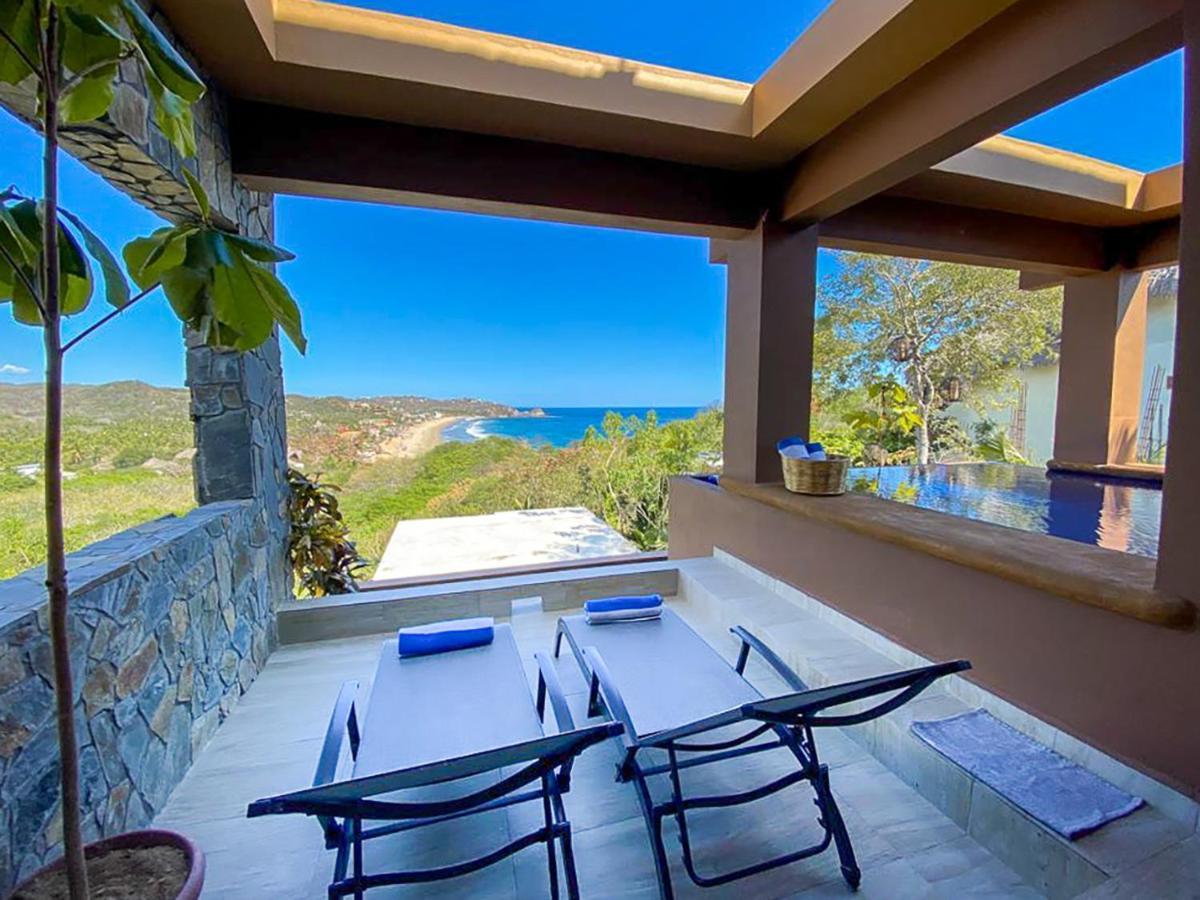 סיפוליטה Maquil Hotel And Villas מראה חיצוני תמונה