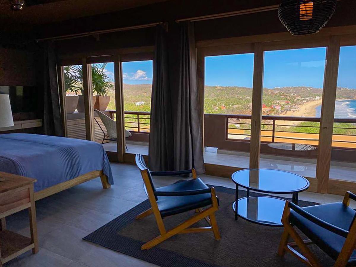סיפוליטה Maquil Hotel And Villas מראה חיצוני תמונה