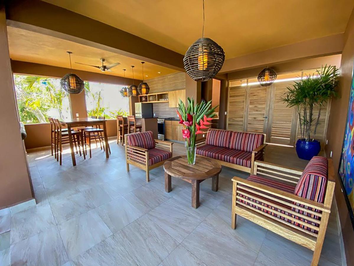 סיפוליטה Maquil Hotel And Villas מראה חיצוני תמונה