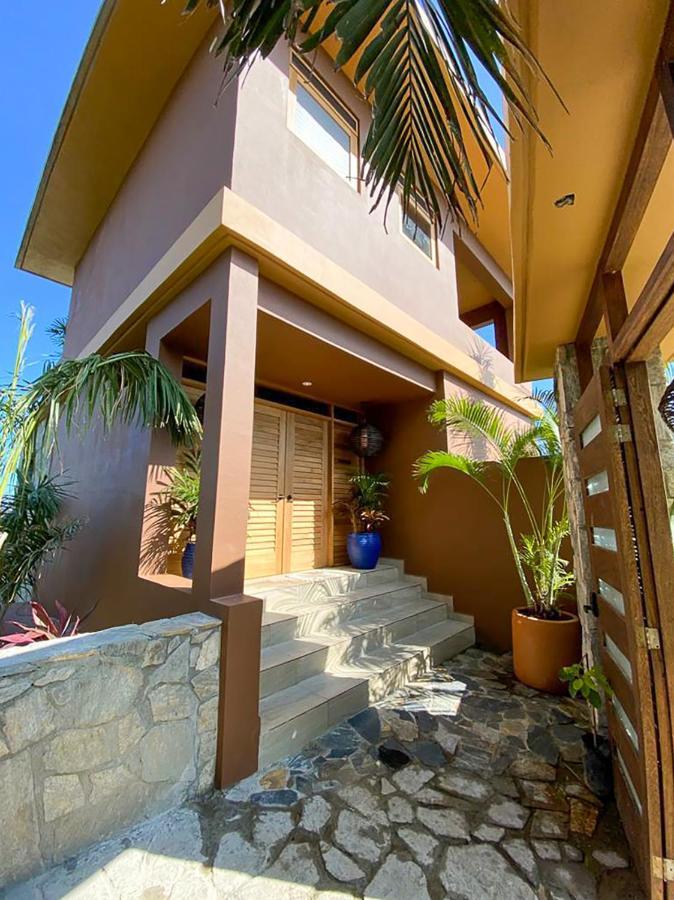 סיפוליטה Maquil Hotel And Villas מראה חיצוני תמונה
